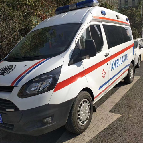 永清品质救护车出租,为您的健康出行负责