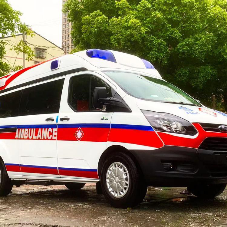 永清跨省救护车出租护送返乡