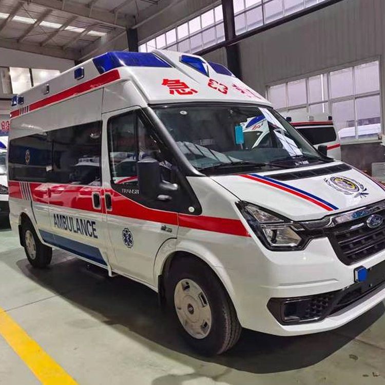 永清演唱会救护车出租保障现场