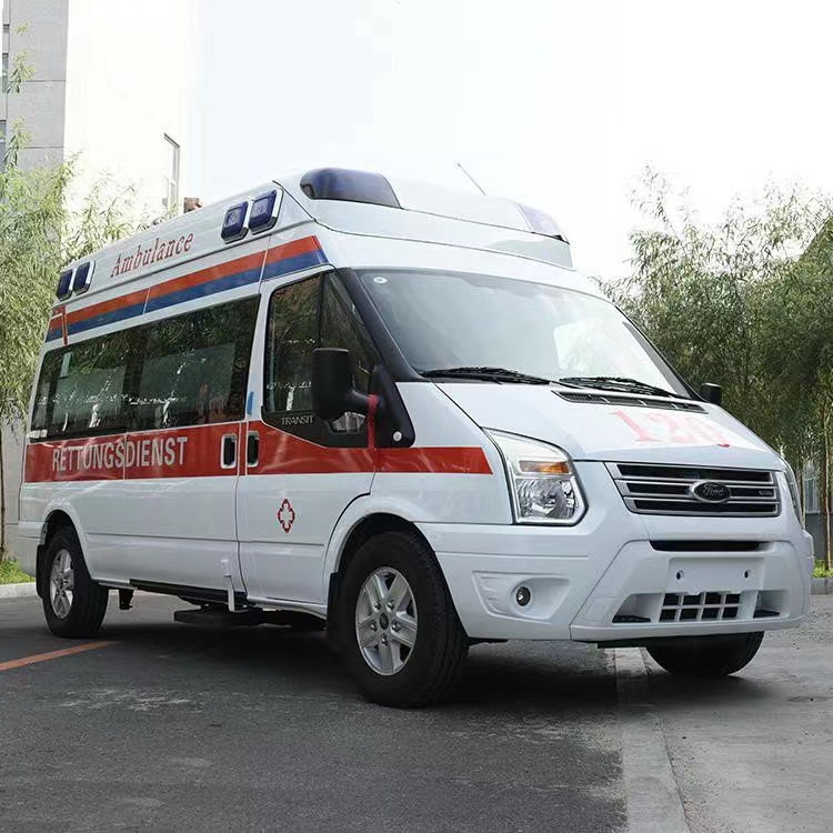 永清行动不便者长途救护车租赁：安全转运的核心注意事项​